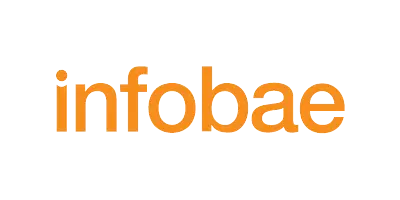 Infobae Logo